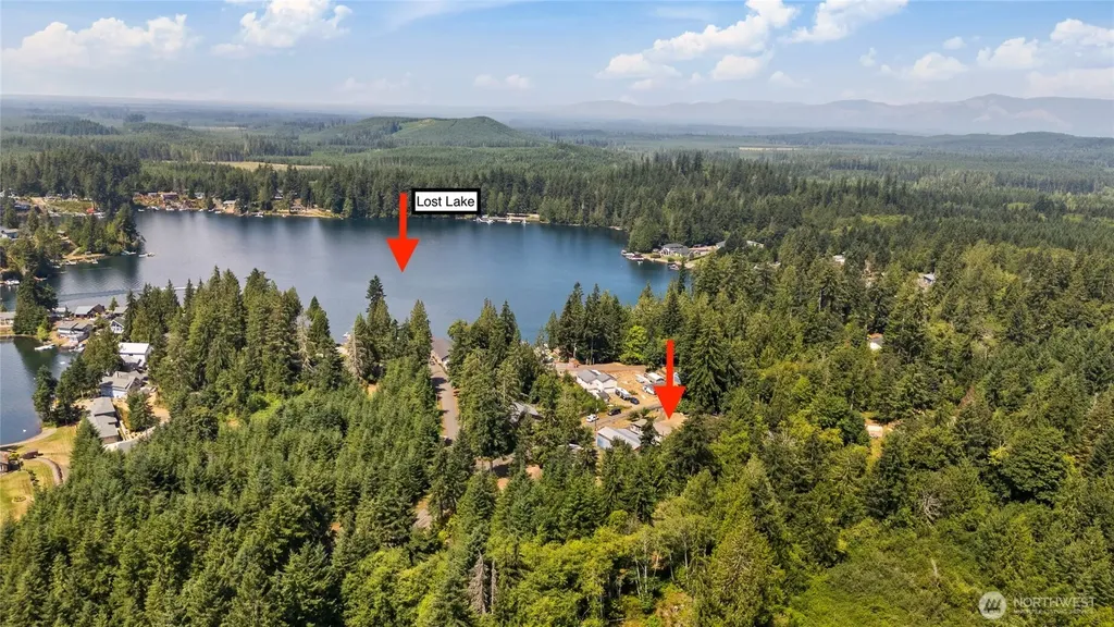 870 W Lost Lake Road Shelton WA 98584