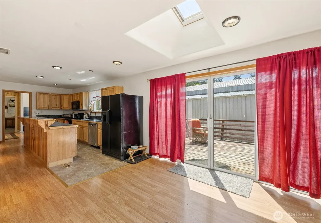 870 W Lost Lake Road Shelton WA 98584