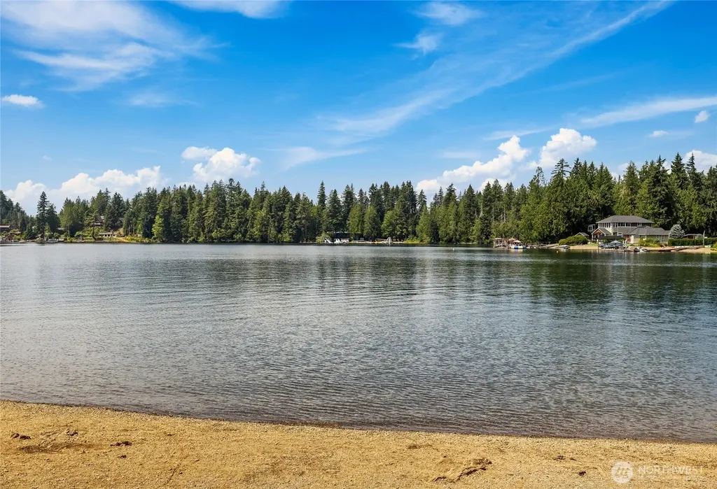 870 W Lost Lake Road Shelton WA 98584