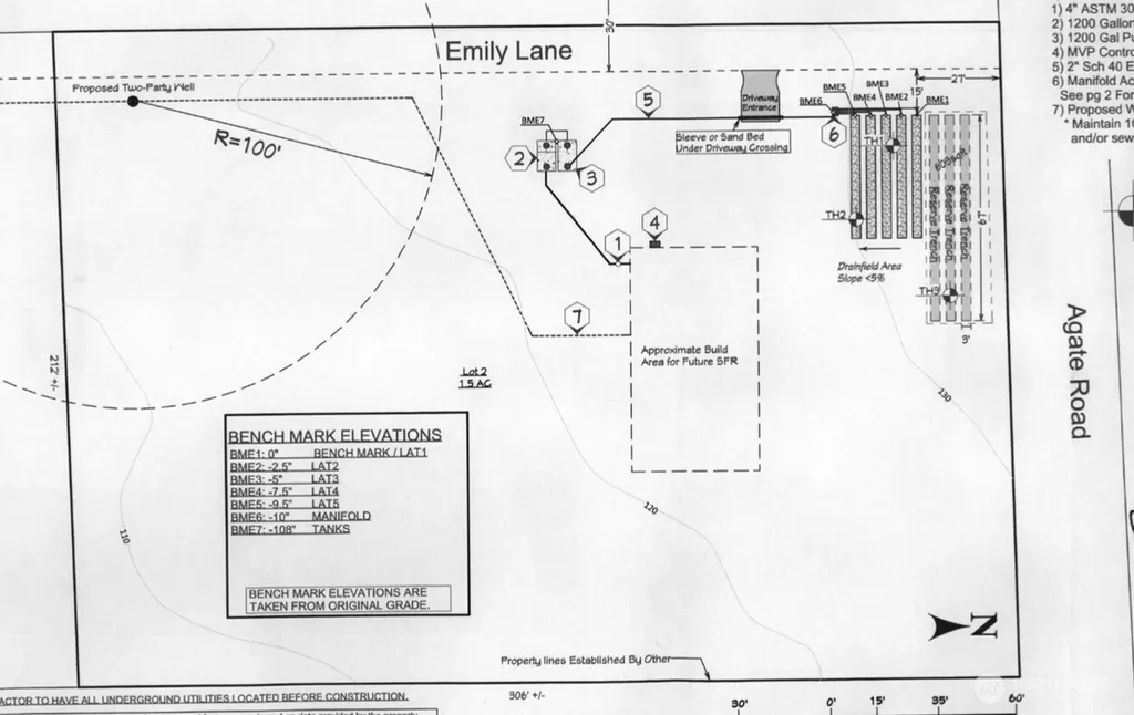 0 E Emily Lane Shelton WA 99584