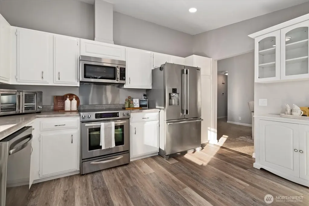 1018 154th Place SW Lynnwood WA 98037