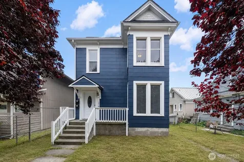1214 S 8th Street Tacoma WA 98405