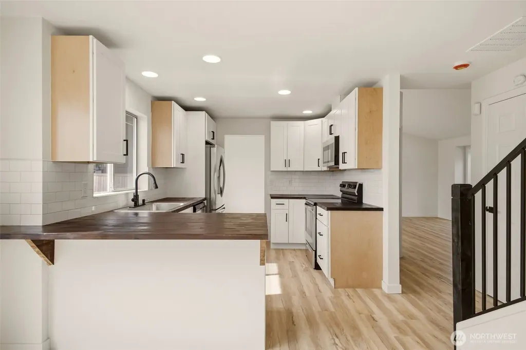 21414 44th Avenue Ct E Spanaway WA 98387