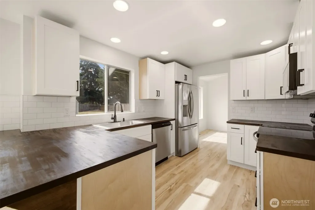 21414 44th Avenue Ct E Spanaway WA 98387