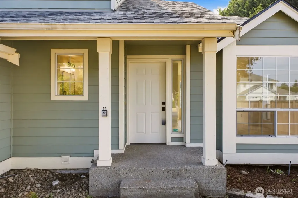 21414 44th Avenue Ct E Spanaway WA 98387