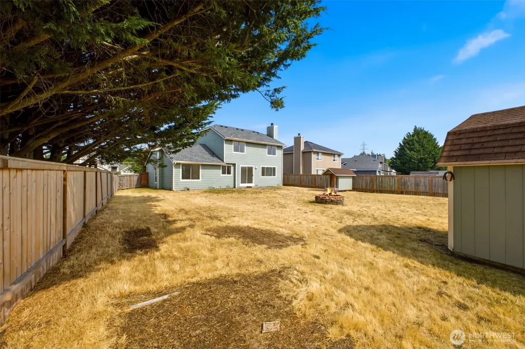 21414 44th Avenue Ct E Spanaway WA 98387