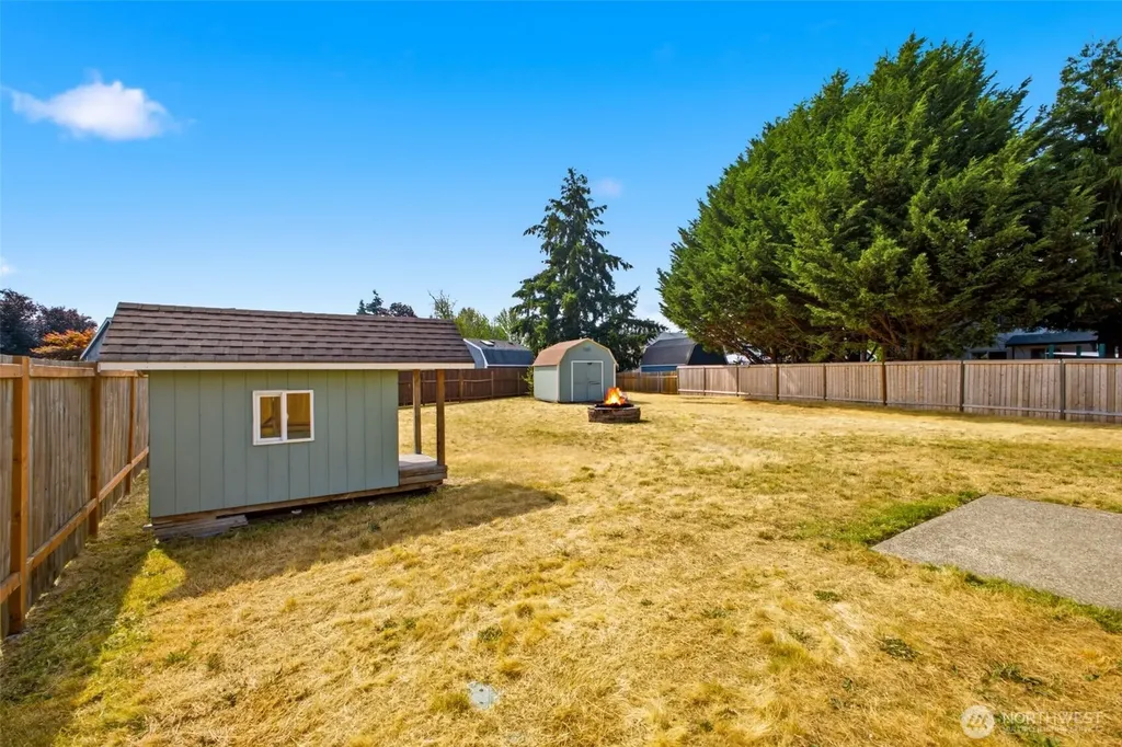 21414 44th Avenue Ct E Spanaway WA 98387