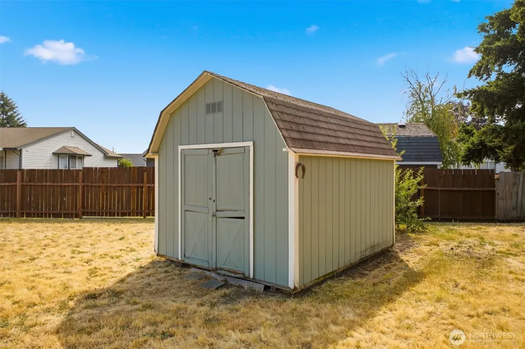21414 44th Avenue Ct E Spanaway WA 98387