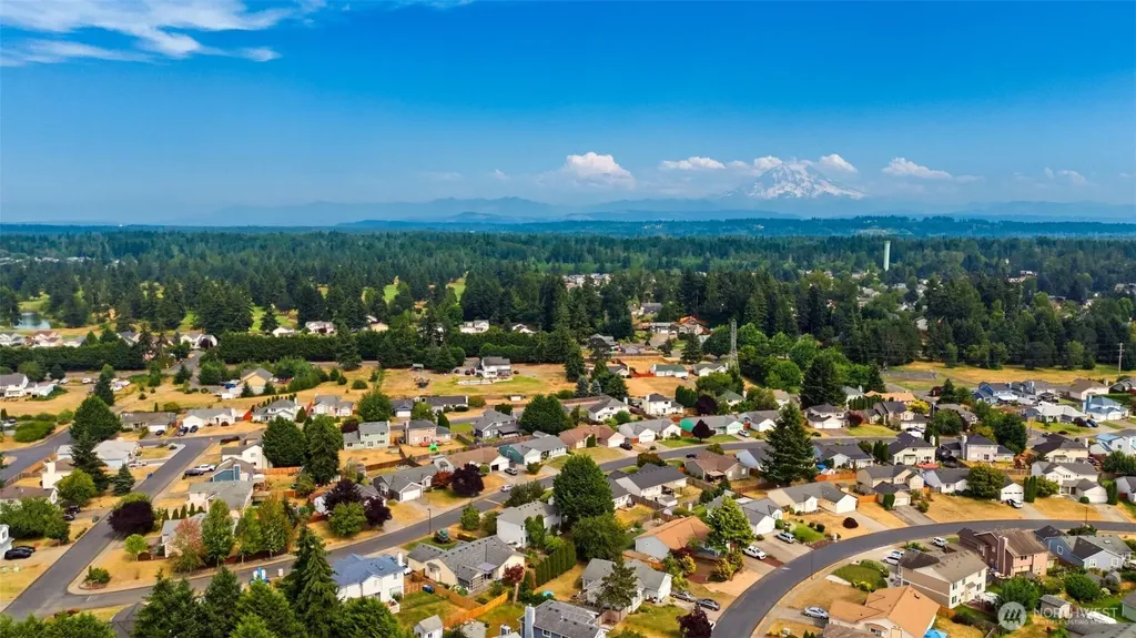 21414 44th Avenue Ct E Spanaway WA 98387