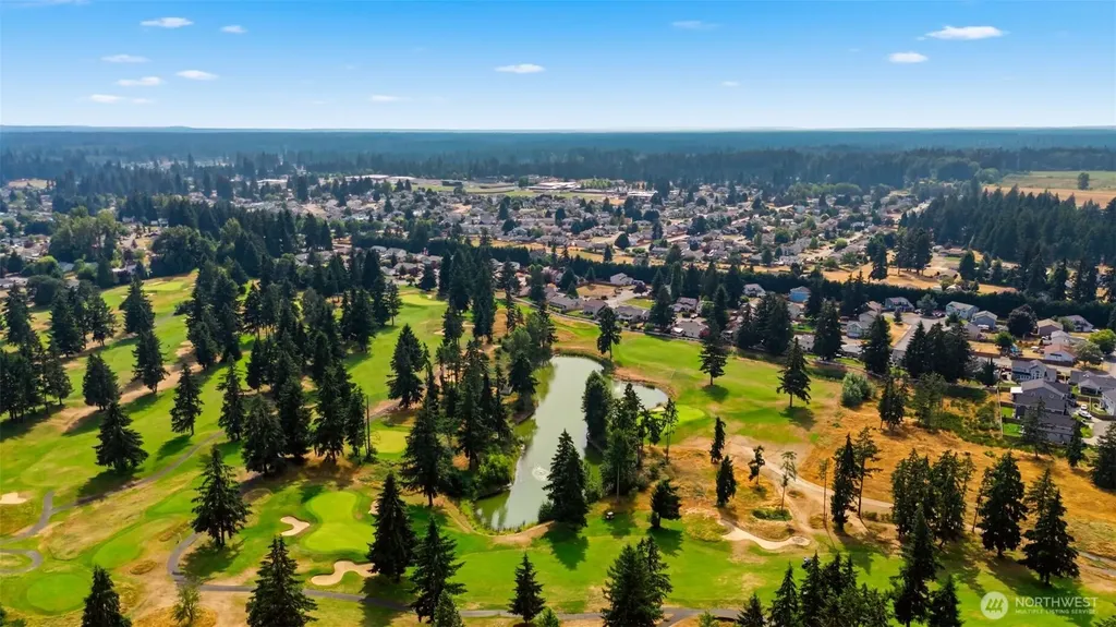 21414 44th Avenue Ct E Spanaway WA 98387