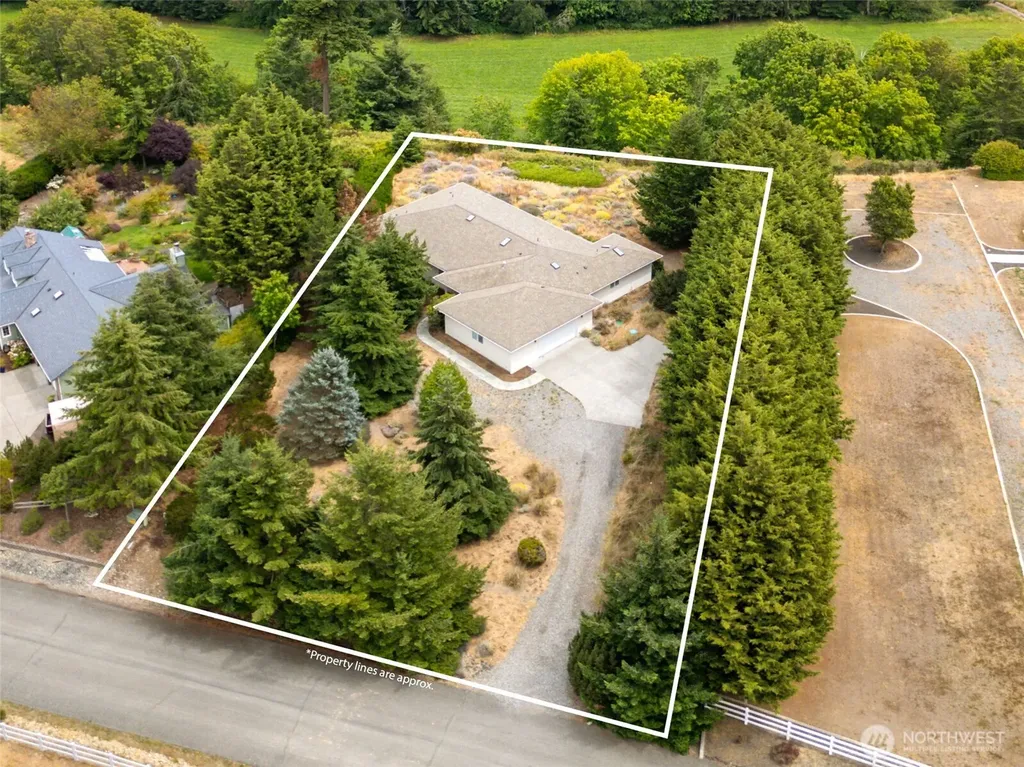 150 Sundial Loop Sequim WA 98382