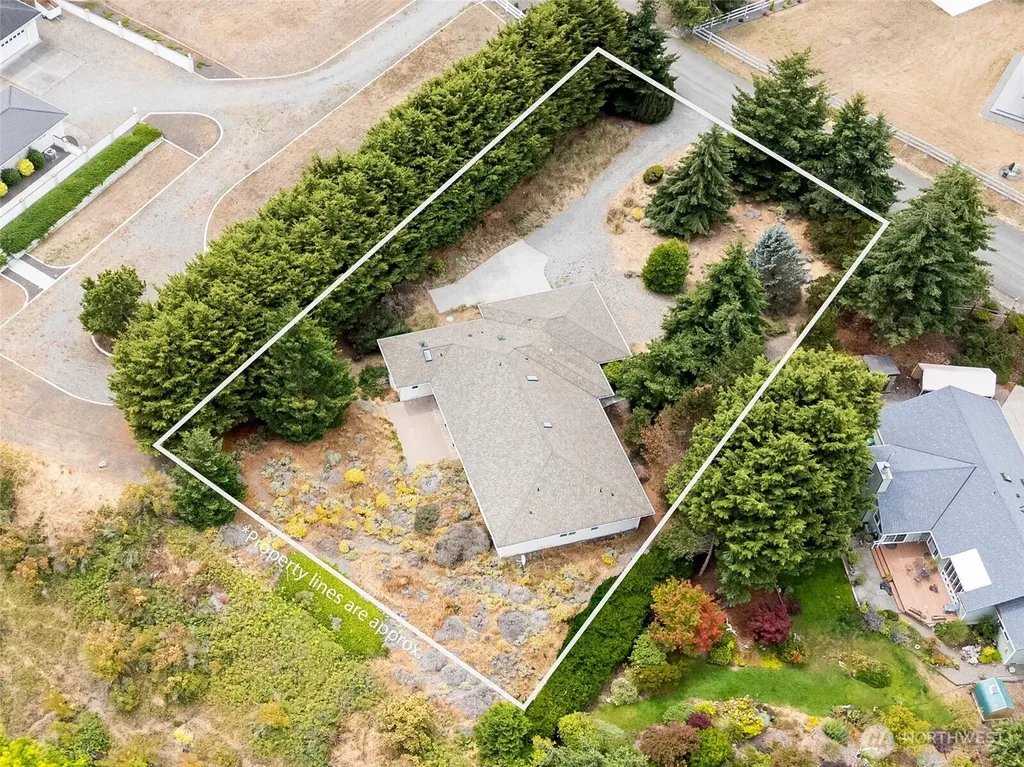 150 Sundial Loop Sequim WA 98382