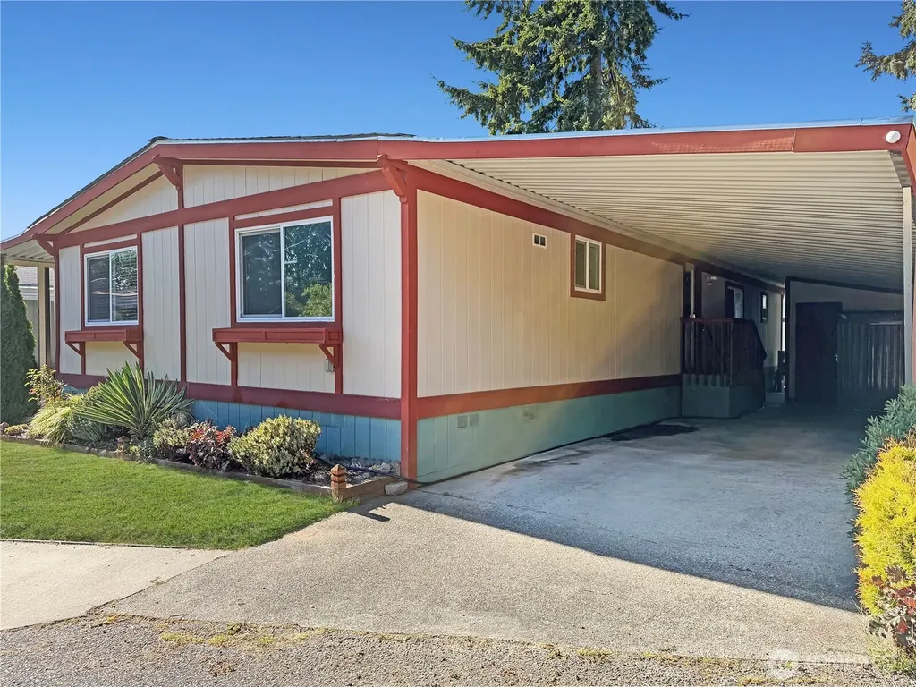 2500 S 370th Street Federal Way WA 98003