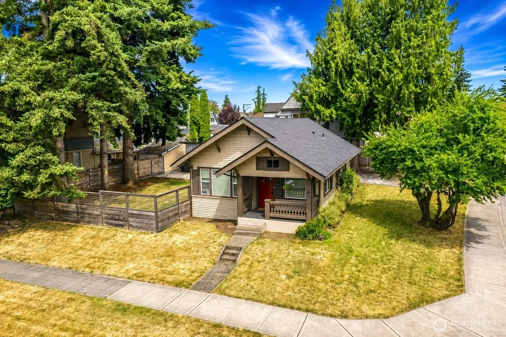 3615 26th Street Everett WA 98201
