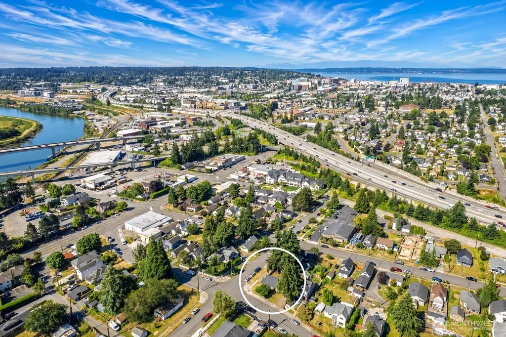 3615 26th Street Everett WA 98201