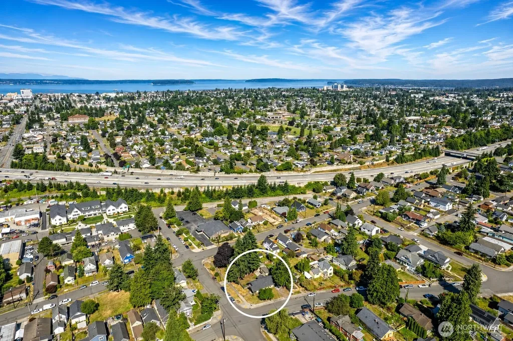3615 26th Street Everett WA 98201