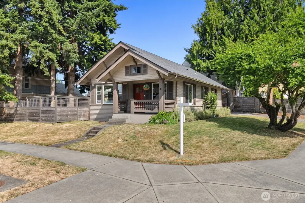 3615 26th Street Everett WA 98201
