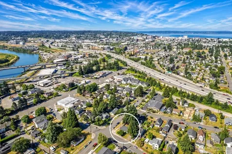 3615 26th Street Everett WA 98201
