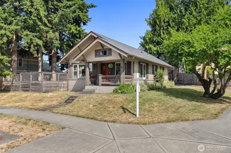 3615 26th Street Everett WA 98201