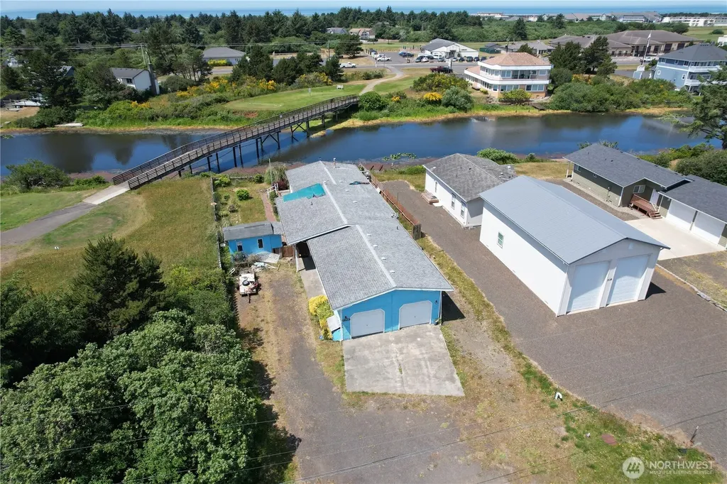 535 Canal Drive NE Ocean Shores WA 98569