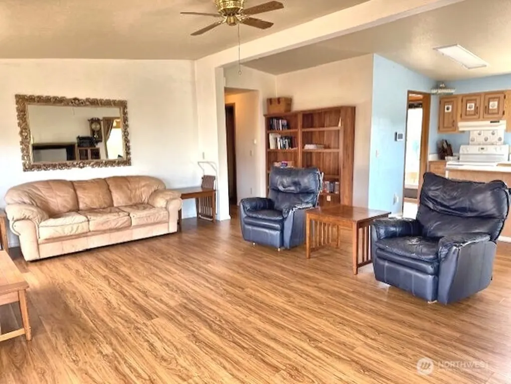 535 Canal Drive NE Ocean Shores WA 98569