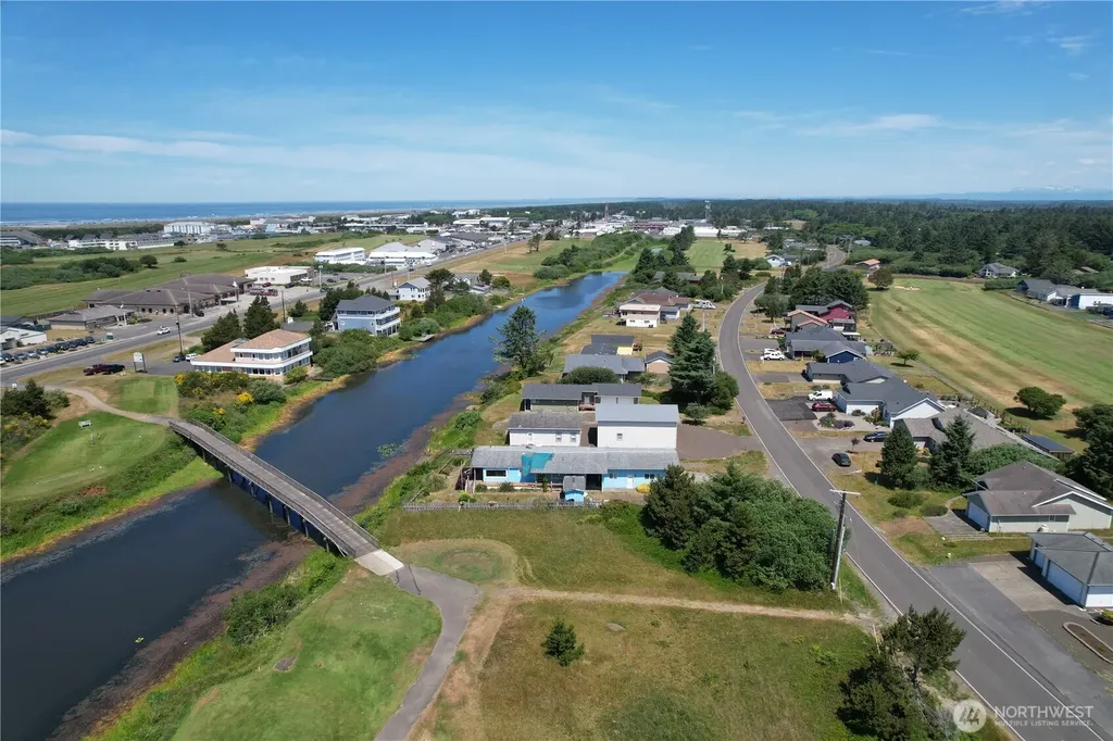 535 Canal Drive NE Ocean Shores WA 98569