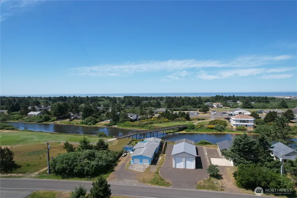 535 Canal Drive NE Ocean Shores WA 98569