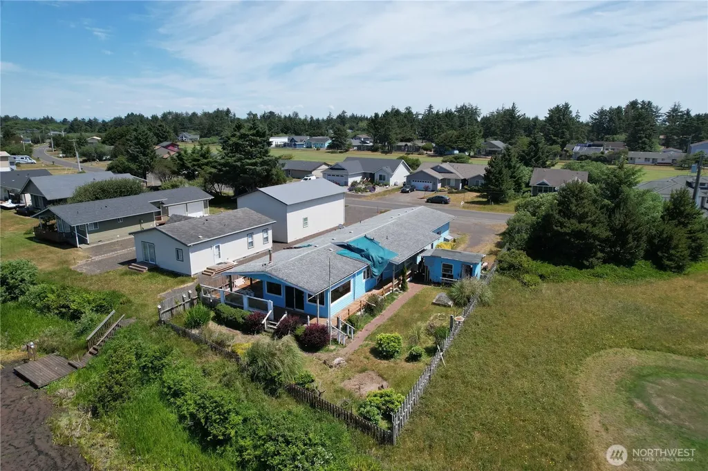 535 Canal Drive NE Ocean Shores WA 98569