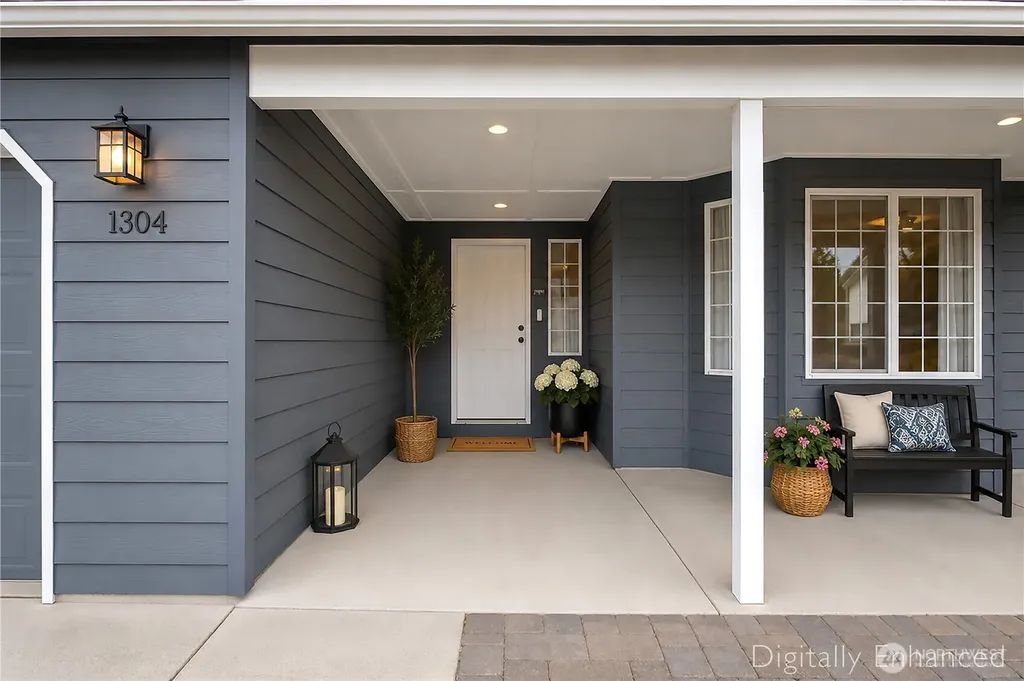 1304 NW 19 Court Battle Ground WA 98604