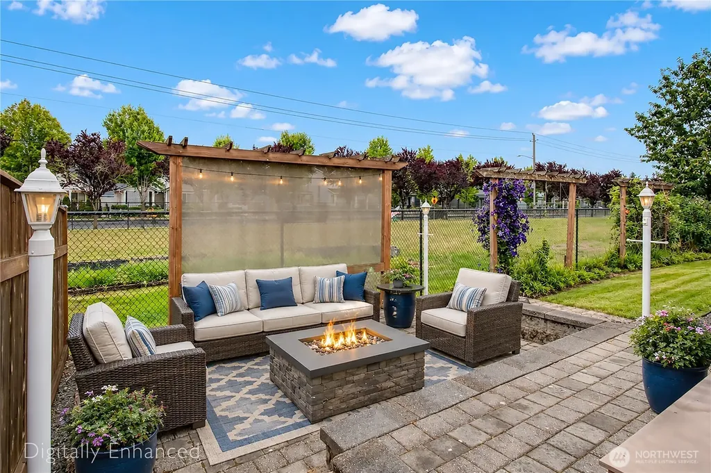 1304 NW 19 Court Battle Ground WA 98604