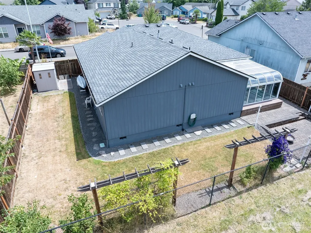 1304 NW 19 Court Battle Ground WA 98604