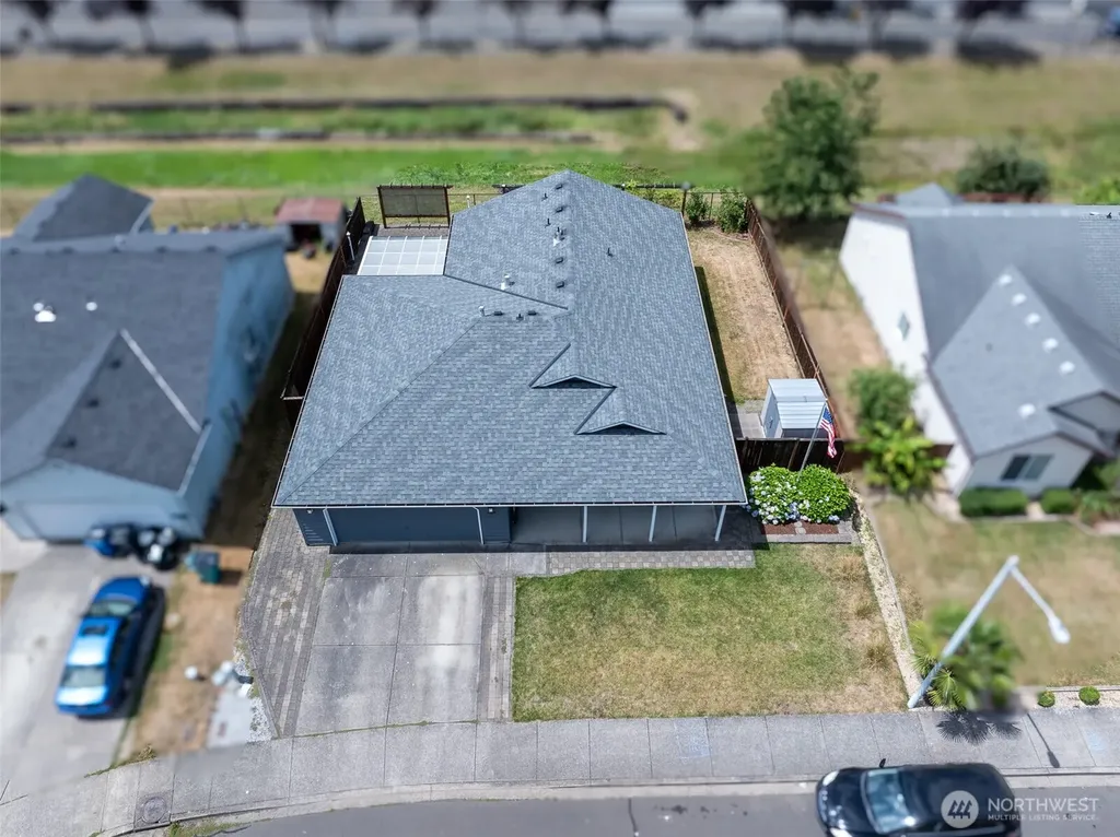 1304 NW 19 Court Battle Ground WA 98604