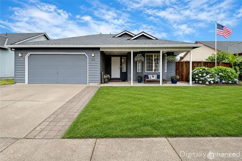 1304 NW 19 Court Battle Ground WA 98604