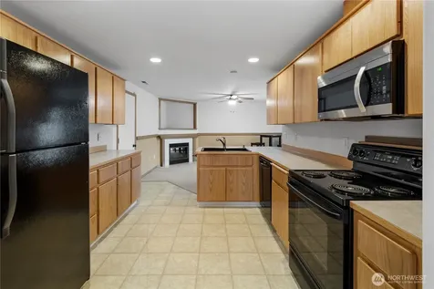 1304 NW 19 Court Battle Ground WA 98604