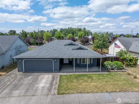 1304 NW 19 Court Battle Ground WA 98604