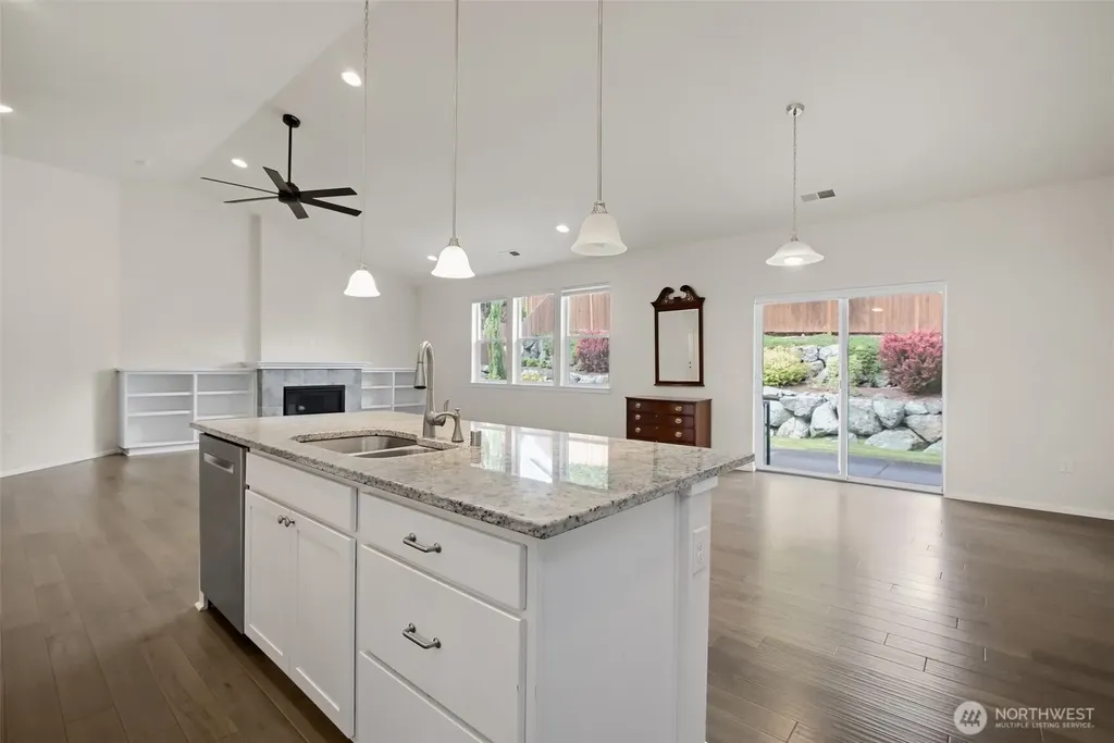921 Alpine View Drive Mount Vernon WA 98274