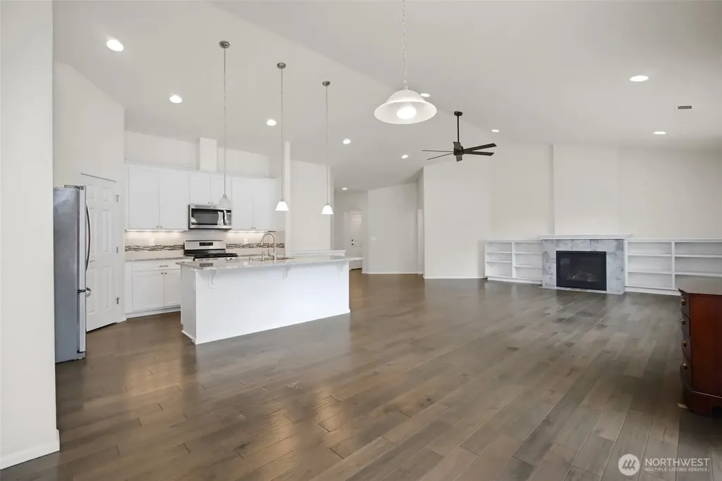 921 Alpine View Drive Mount Vernon WA 98274