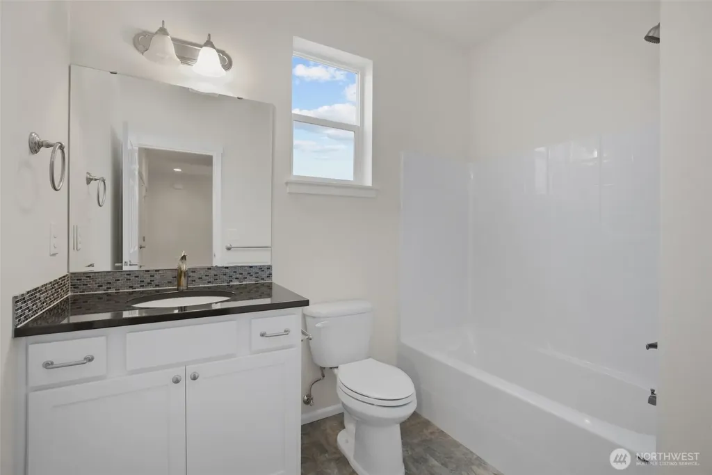 921 Alpine View Drive Mount Vernon WA 98274