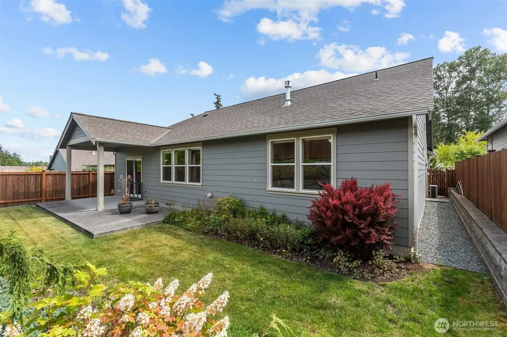 921 Alpine View Drive Mount Vernon WA 98274