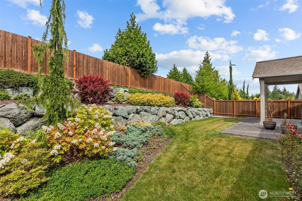 921 Alpine View Drive Mount Vernon WA 98274