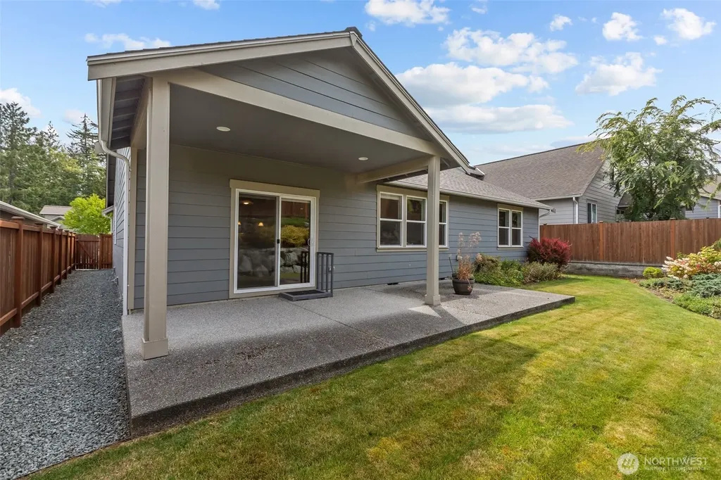921 Alpine View Drive Mount Vernon WA 98274