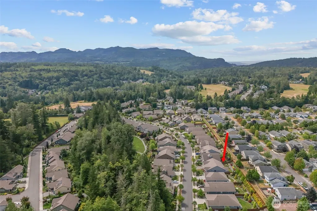 921 Alpine View Drive Mount Vernon WA 98274