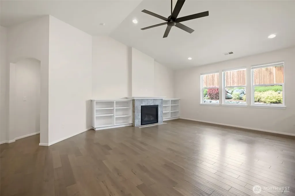 921 Alpine View Drive Mount Vernon WA 98274