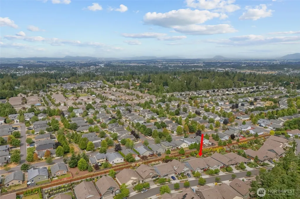 921 Alpine View Drive Mount Vernon WA 98274