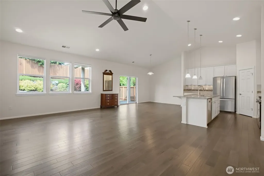 921 Alpine View Drive Mount Vernon WA 98274
