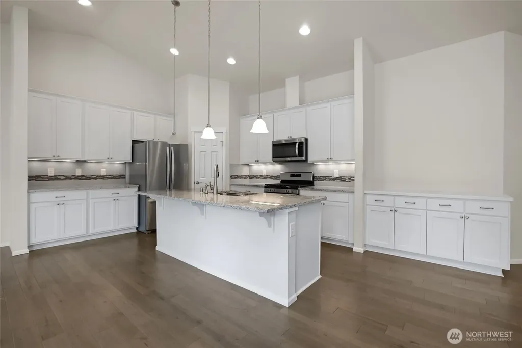 921 Alpine View Drive Mount Vernon WA 98274