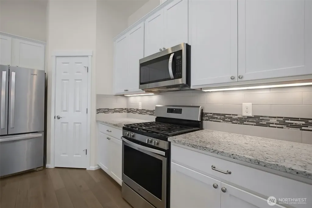 921 Alpine View Drive Mount Vernon WA 98274