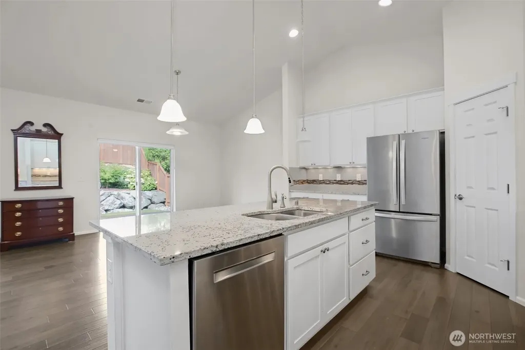 921 Alpine View Drive Mount Vernon WA 98274