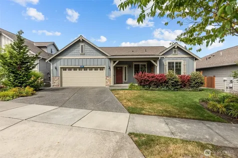 921 Alpine View Drive Mount Vernon WA 98274