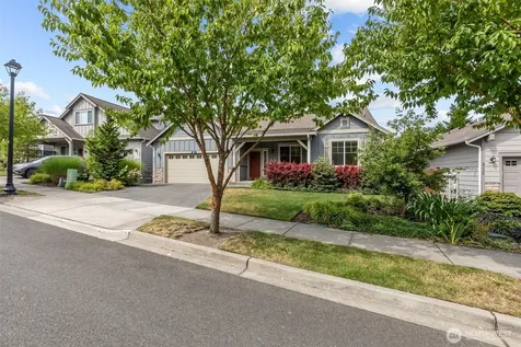 921 Alpine View Drive Mount Vernon WA 98274